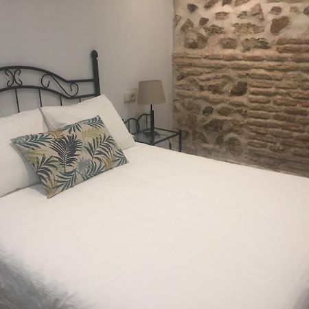 טולדו Apartamento Tolaitola מראה חיצוני תמונה