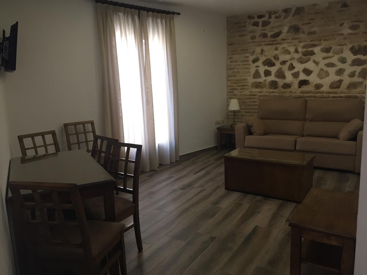 טולדו Apartamento Tolaitola מראה חיצוני תמונה