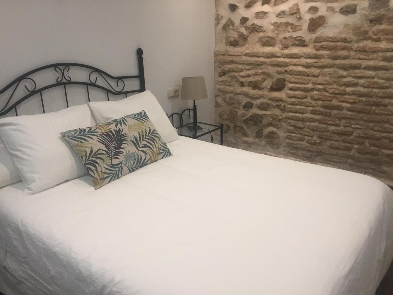 טולדו Apartamento Tolaitola מראה חיצוני תמונה