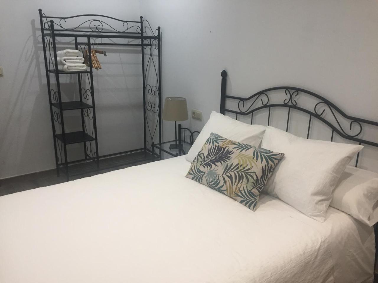 טולדו Apartamento Tolaitola מראה חיצוני תמונה